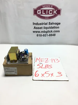 Sola 81-24-180-02 Power Supply