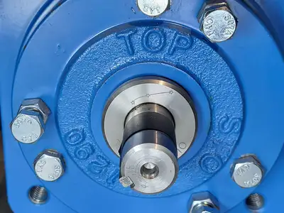 NEW SUMMIT PUMP 2196STO