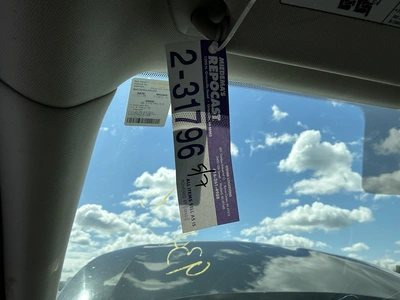 USED 2018 NISSAN MURANO