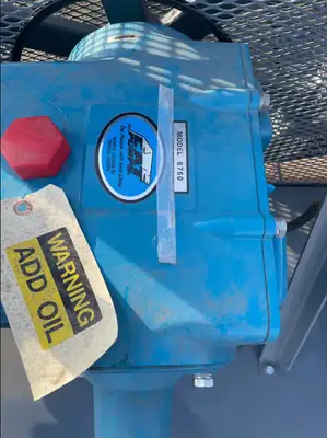 New | in-Stock CAT PUMPS 60AG6760.222126 Parts (Hydraulics and Pneumatics) British Columbia CA | Lenmark #1440611