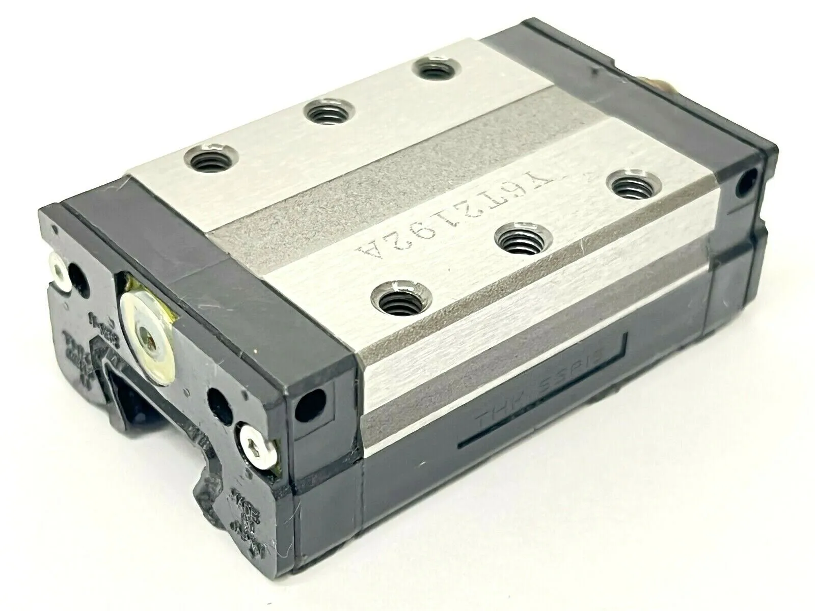USED THK LINEAR BEARING GUIDE BLOCKS