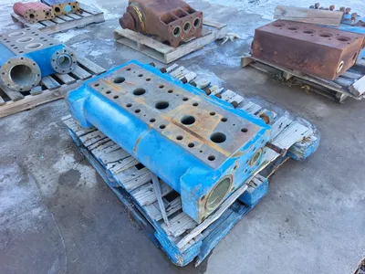 USED NATIONAL 300Q-5H
