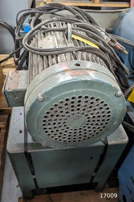 USED WA WHITNEY 600-223