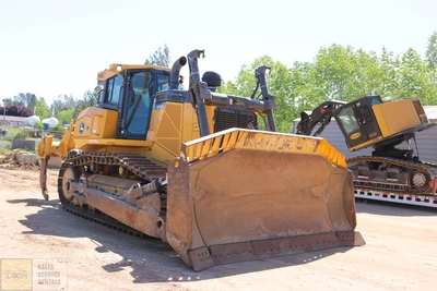 Used 2016 JOHN DEERE 1050K Crawler Dozers California US | Monster Iron Equipment Services #1481081