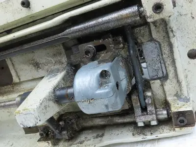 Used ADLER _UNKNOWN_ Sewing Equipment Indiana US | Arrow Industrial #1453919