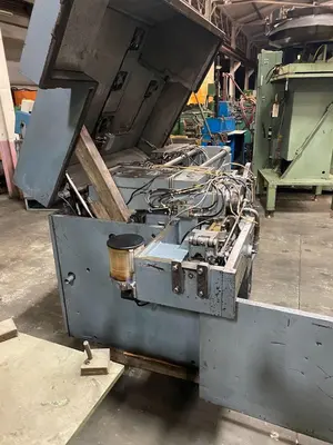 USED 1991 WAFIOS N90
