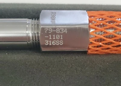 NEW Rosemount 0068N11N00A020T34