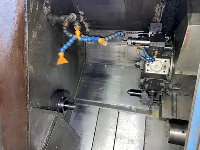 USED MIYANO ATS-45S