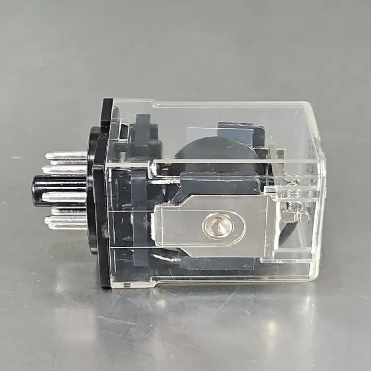 Used TRI-MEG J4675 Relays & Switches | Palmetto Automation #1156412