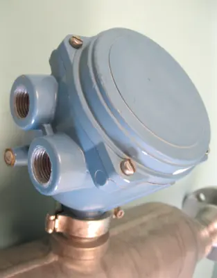USED Micro Motion CMFS150 M341N2BAEKZZ