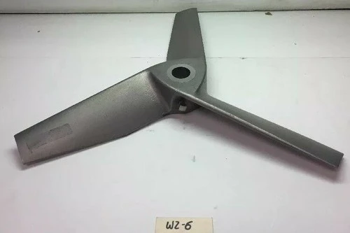New! Cast Aluminum Blade *Fast Shipping* Warranty!