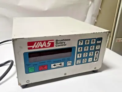 Haas _UNKNOWN_ Machining Centers & Milling Machines | Amiron Machinery (2)