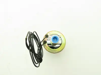 Honeywell Skinner V5H66500 Solenoid Valve 2-Way NO 24VDC 500 PSI 1/4" NPT