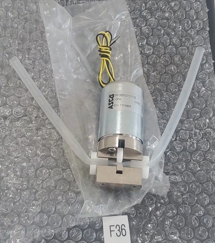 NEW ASCO T 579865