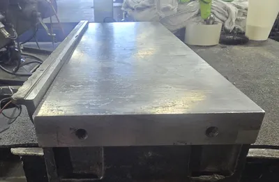 WALKER CERAMAX AXM-5268D Tooling & Accessories, Magnetic Chucks | Machinery Central (5)