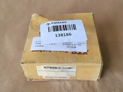 Bushing XTB25 X 2-7/16