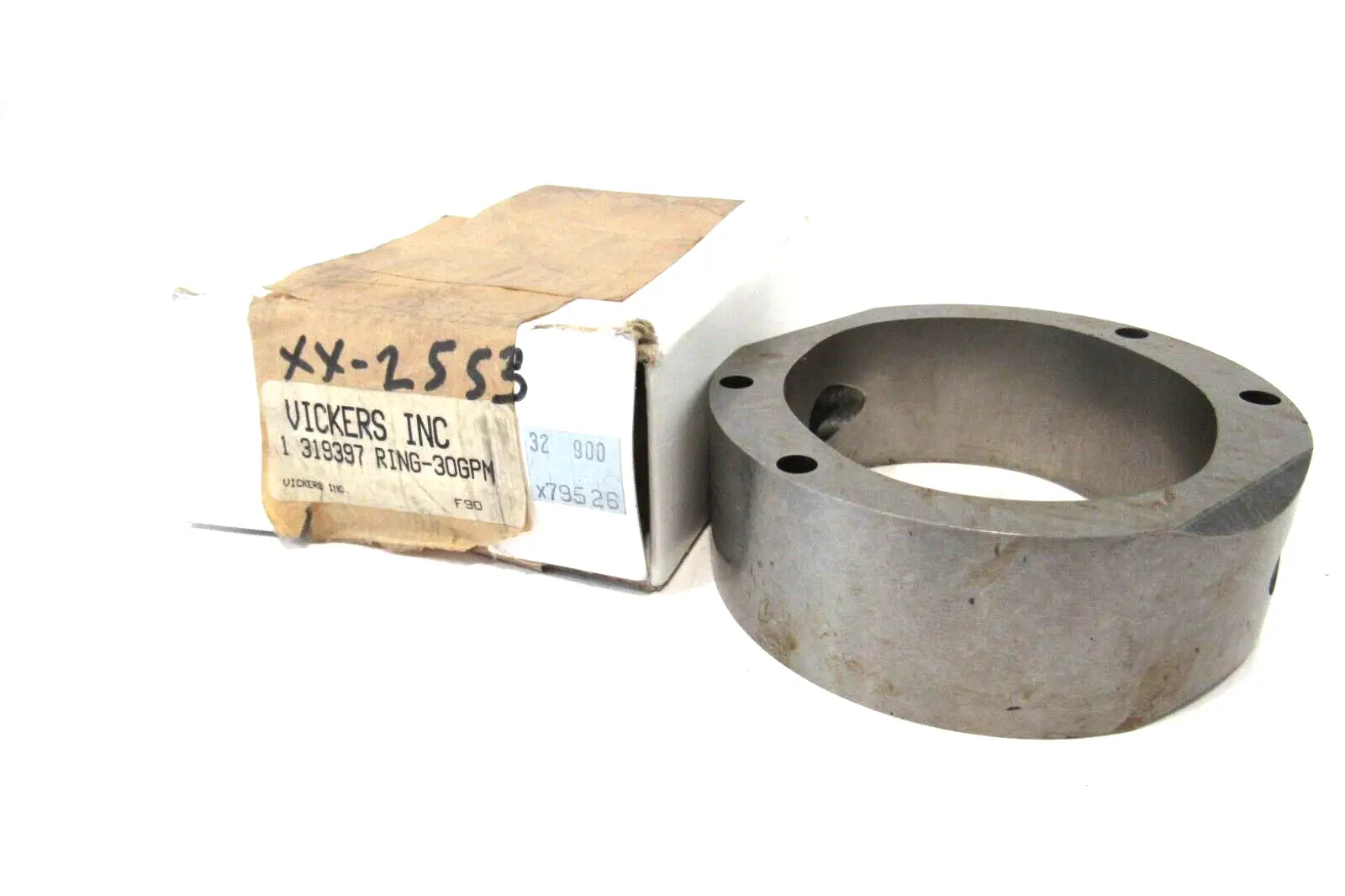 NEW VICKERS 319397 RING 30GPM