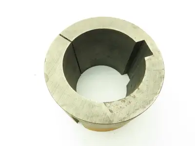 Dodge 3535 3-1/8" Taper Lock Bushing 3-1/8" Bore 3/4" Keyway LOT OF 3