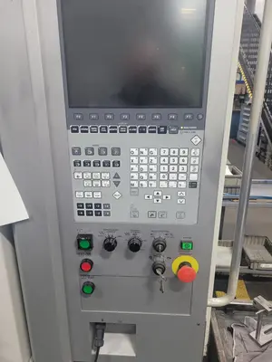 2006 BROTHER INDUSTRIES TC-32B QT CNC Milling | MD Equipment Services LLC (19)