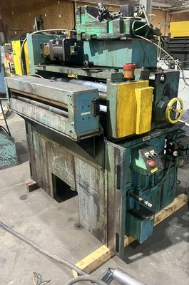USED 1990 PERFECTO 500-36