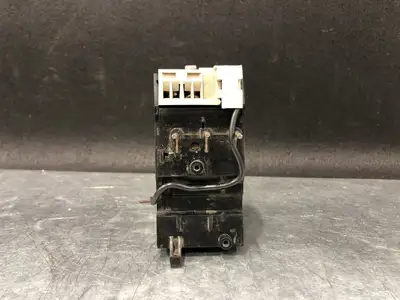 USED SIEMENS 3UA52 12-1C