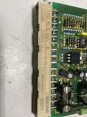 USED REXROTH VT5003 S41 R1