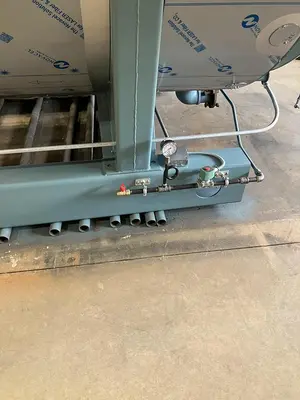 USED 1994 CLEAVER BROOKS CB 200-250