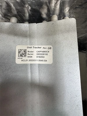 Used 2022 GOODMAN CAPF4860C6 HVAC Parts and Equipment Oregon US | MachineryMax #1342530