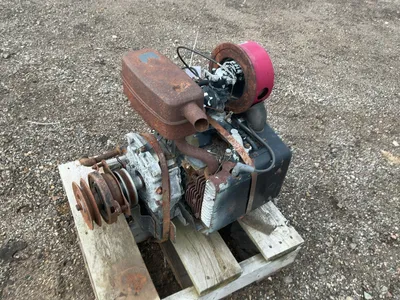 Used _UNKNOWN_ _UNKNOWN_ Gasoline Engines Michigan US | Miedema Asset Management Group #1406978