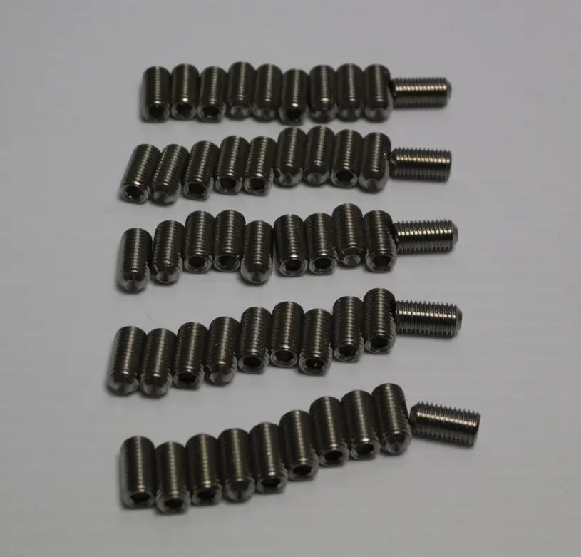 New | in-Stock McMaster Carr 92313A416 Nuts & Screws California US | Davliegogo LLC #1707877