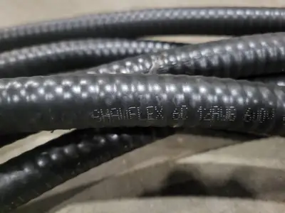 Teck Cable TECK90 12 AWG 6 Conductor 600V