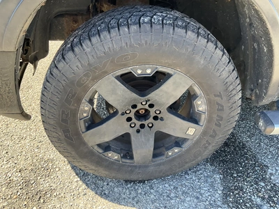 Used 2013 RAM 1500 Pickup Trucks Michigan US | Miedema Asset Management Group #1461403