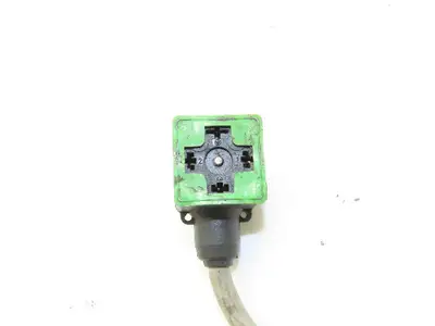 Atos DP-1613 S PIL 50 Hydraulic Directional Solenoid Valve 24VDC DHI-0613 23