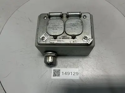 USED RUSSELLSTOLL 8733U1