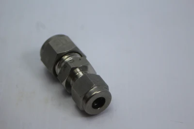 New | in-Stock Let-Lok 763L-SS-3/8x1/4 Plumbing Equipment California US | Davliegogo LLC #1708274