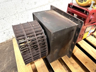 DEKALB FHD-135-1000 FURNACE BLOWER