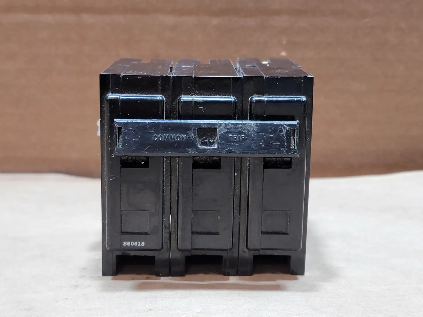 USED WESTINGHOUSE BR320