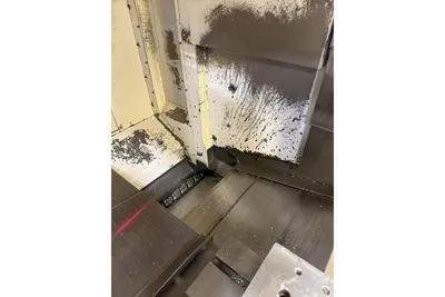Used _UNKNOWN_ _UNKNOWN_ Vertical Machining Centers Utah US | KD Auctions #1548918