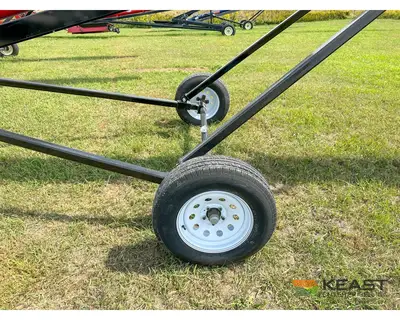 Used UNIVERSAL _UNKNOWN_ Belt Conveyors Iowa US | Keast Enterprises #1360523