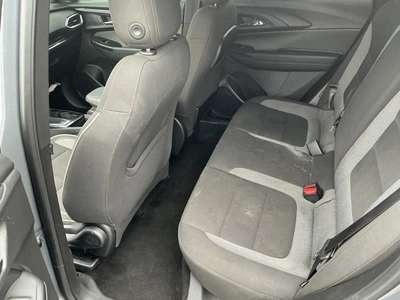 Used 2021 CHEVROLET TRAILBLAZER SUVs Michigan US | Miedema Asset Management Group #1321282
