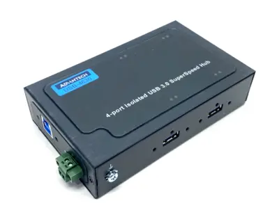 New | in-Stock Advantech USB-4630 Computer Accessories Michigan US | Maverick Industrial Sales #1489507