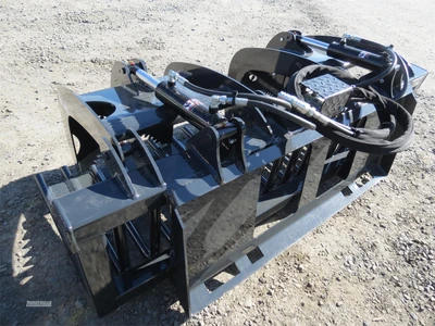 New | in-Stock 2026 STEINSAMMLER 600 Root Grapples Pennsylvania US | Zimmerman Farm Service #1410351