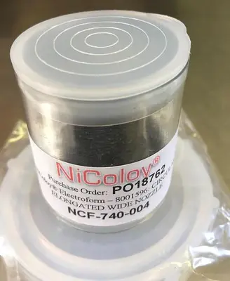USED OPTOMEC NCF-740-004