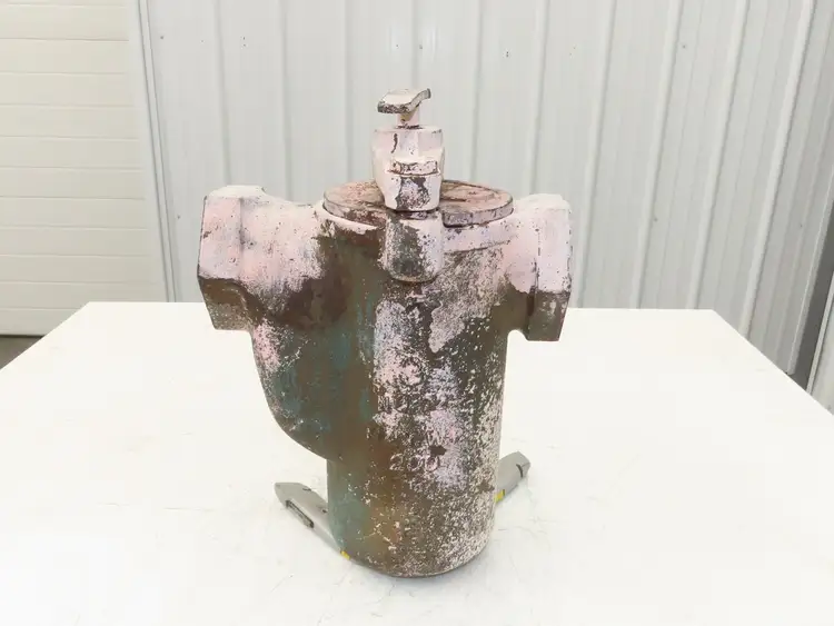 Used HAYWARD _UNKNOWN_ Miscellaneous MRO | Arrow Industrial #654856