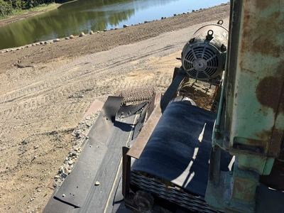 Used TEL SMITH _UNKNOWN_ Cone Crushers Michigan US | Miedema Asset Management Group #1390031