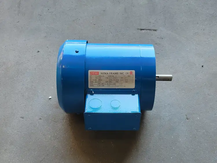 New | in-Stock AMEG YSN5614GM Motors (misc) British Columbia CA | Lenmark #246411