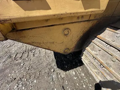 Used 1994 CATERPILLAR 953B Compact Track Loaders Ohio US | Proxy Equipment #1388731