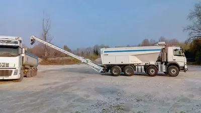 Blend C022 Live Bottom Material Handler | Iron Listing (6)