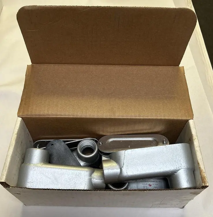 New | in-Stock RED DOT ALB-2 Miscellaneous Equipment (Electrical & Power) | Surplus Asset Holdings #1200959