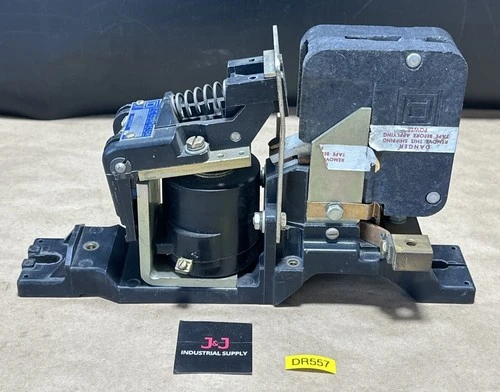 Used Square D 7004-HFO.1 Electronics & Components Indiana US | J&J Industrial Supply #1333478